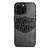 HARLEY DAVIDSON MOTORCYCLES COMPANY LOGO METAL iPhone 16 Pro Max Case Cover