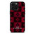 HARLEY QUINN LOGO COACH NEW YORK ICON iPhone 16 Pro Max Case Cover