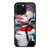 HARLEY QUINN MARGOT ROBBIE iPhone 16 Pro Max Case Cover