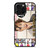 HARRY STYLES ONE DIRECTION iPhone 16 Pro Max Case Cover