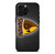 HAWTHORN HAWKS FOOTBALL CLUB LOGO AUSTRALIA iPhone 16 Pro Max Case Cover