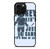 HOCKEY AIN'T JUST A GAME iPhone 16 Pro Max Case Cover