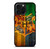 HOGWARTS HARRY POTTER iPhone 16 Pro Max Case Cover