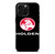 HOLDEN LOGO iPhone 16 Pro Max Case Cover