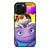 HOME OH AND PIG iPhone 16 Pro Max Case Cover