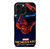 HOMECOMING SPIDERMAN iPhone 16 Pro Max Case Cover