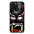 HONDA AFRICA TWIN FRONT VIEW iPhone 16 Pro Max Case Cover