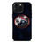 HOUSTON TEXANS iPhone 16 Pro Max Case Cover