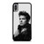 JOHN MAYER BATTLE STUDIES iPhone X / XS Case Cover