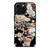 HUNTER X HUNTER GON AND KILLUA COLLAGE iPhone 16 Pro Max Case Cover