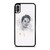 JOHN MAYER THE SEARCH FOR EVERYTHING iPhone X / XS Case Cover