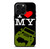 I LOVE MY JEEP iPhone 16 Pro Max Case Cover