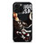 ICHIGO KUROSAKI BLEACH iPhone 16 Pro Max Case Cover