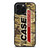IH INTERNATIONAL HARVESTER CASE iPhone 16 Pro Max Case Cover