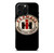 IH INTERNATIONAL HARVESTER FARMALL LOGO TRACTOR EMBLEM iPhone 16 Pro Max Case Cover