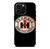 IH INTERNATIONAL HARVESTER FARMALL LOGO iPhone 16 Pro Max Case Cover