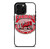 IH INTERNATIONAL HARVESTER FARMALL TRACTOR LOGO AMREICAN HERITAGE iPhone 16 Pro Max Case Cover