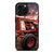 IH INTERNATIONAL HARVESTER RETRO TRACTOR iPhone 16 Pro Max Case Cover