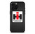 IH INTERNATIONAL HARVESTER iPhone 16 Pro Max Case Cover