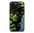 INCREDIBLE HULK MARVEL iPhone 16 Pro Max Case Cover