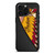 INDIAN MOTOR CYCLE CARBON LOGO iPhone 16 Pro Max Case Cover