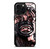 JUICE WRLD TOKYO GHOUL iPhone 16 Pro Max Case Cover