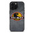 JURASSIC PAC MAN iPhone 16 Pro Max Case Cover