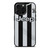 JUVENTUS JEEP FOOTBALL JERSEY KIT iPhone 16 Pro Max Case Cover