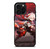 KAEDEHARA KAZUHA GENSHIN IMPACT iPhone 16 Pro Max Case Cover