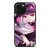 KANAO TSUYURI DEMON SLAYER ANIME iPhone 16 Pro Max Case Cover