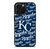 KANSAS CITY ROYALS 2 iPhone 16 Pro Max Case Cover