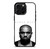 KANYE WEST RAPPER WHITE iPhone 16 Pro Max Case Cover