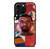 KANYE WEST RAPPER iPhone 16 Pro Max Case Cover
