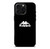 KAPPA STREETWEAR LOGO 2 iPhone 16 Pro Max Case Cover