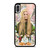 KAJILLIONAIRE MOVIES POSTER iPhone X / XS Case Cover