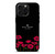 KATE SPADE NEW YORK LOGO ROSES iPhone 16 Pro Max Case Cover
