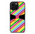 KATE SPADE NEW YORK LOGO STRIPE RIBBON ICON iPhone 16 Pro Max Case Cover