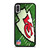 KANSAS CITY CHIEFS NFL FIELD iPhone X / XS Case Cover