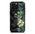 KAWS CAMO SEEING AND WATHING iPhone 16 Pro Max Case Cover