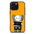 KAWS ICON CHARACTER iPhone 16 Pro Max Case Cover