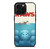 KAWS JAWS FUNNY ICON iPhone 16 Pro Max Case Cover