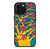 KEITH HARING iPhone 16 Pro Max Case Cover