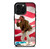 KENDRICK LAMAR TOUR SHOW iPhone 16 Pro Max Case Cover