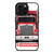 KENWORTH TRUCK FRONT iPhone 16 Pro Max Case Cover