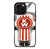 KENWORTH TRUCK LOGO EAGLE iPhone 16 Pro Max Case Cover