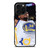 KEVIN DURANT GOLDEN STATE WARRIORS iPhone 16 Pro Max Case Cover