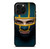 KICK ASS iPhone 16 Pro Max Case Cover
