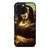 KISS MONALISA GENE SIMMONS iPhone 16 Pro Max Case Cover