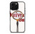 KNIVES OUT MOVIES ART iPhone 16 Pro Max Case Cover