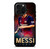 LIONEL MESSI BARCELONA 3 iPhone 16 Pro Max Case Cover